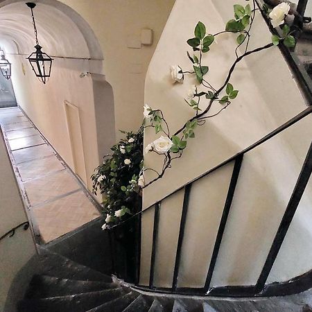 Appartamento "Spagna Spanish Steps" By FlatinRoma Eksteriør bilde